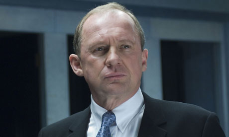 Harry (Peter Firth), the rightful star of the final season - spooks-peter-firth-as-har-007