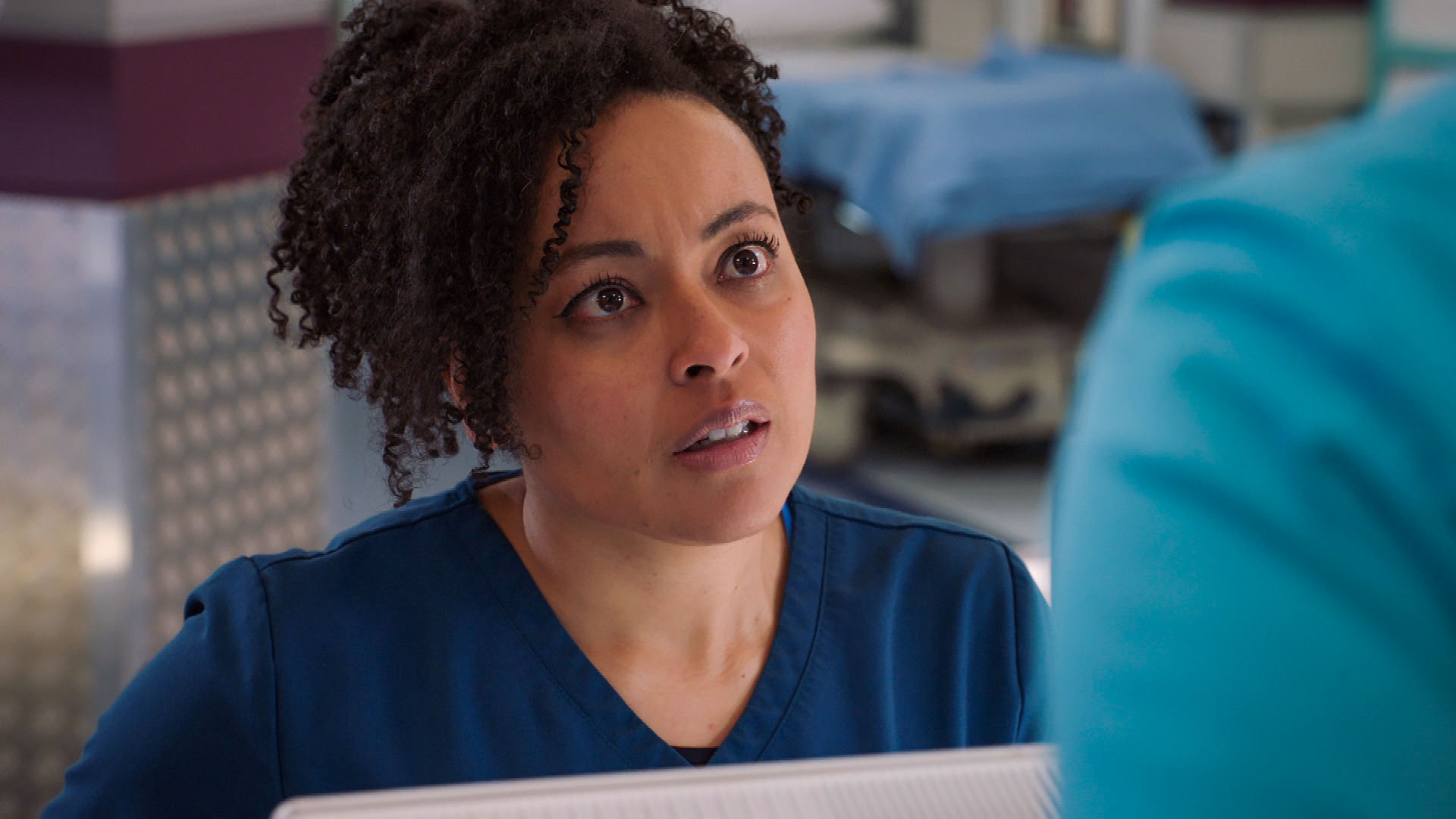 Holby City S22 - Ep14