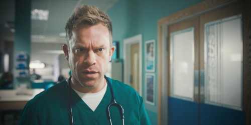 Holby City | pauseliveaction